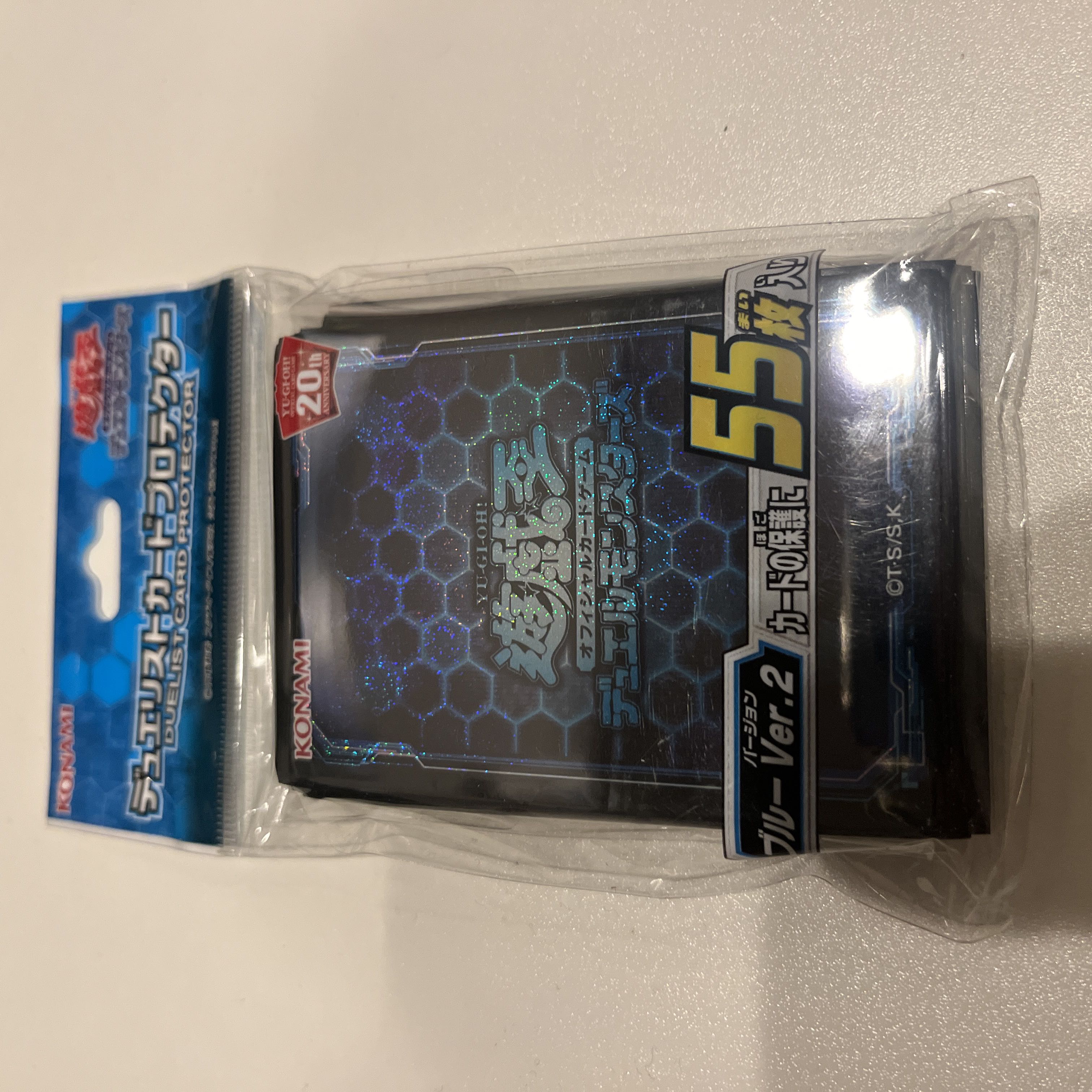 [2018Life production ends] Due Squirrel Tokard Pro Tekter Snubbull Ver. 2, unopened.