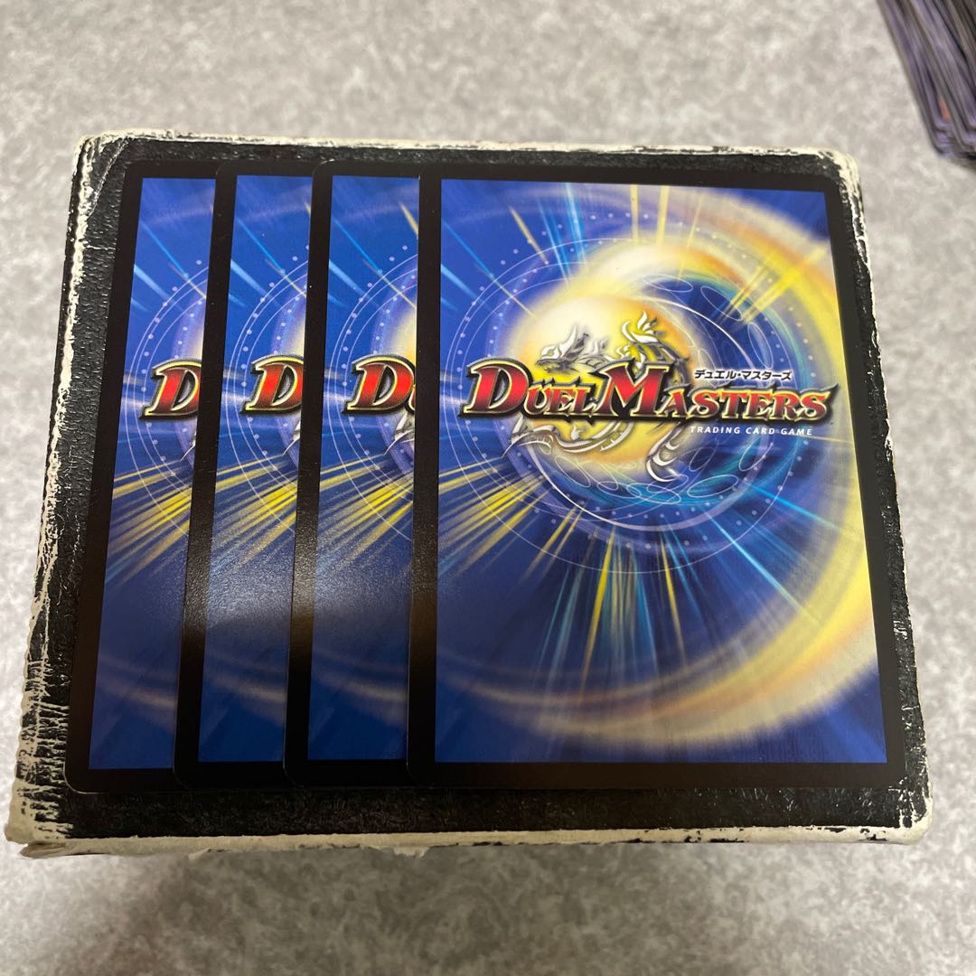 Jolly the Johnny Joe 4 sheets