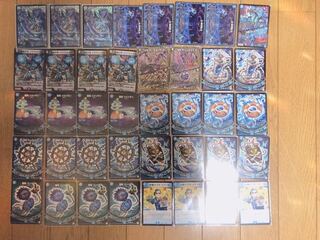 青魔道具デッキ