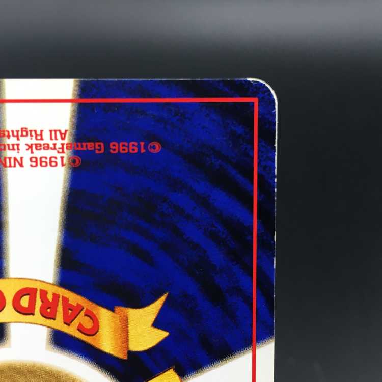 ポケモンカード リザードン 旧裏 プレミアム ファイル