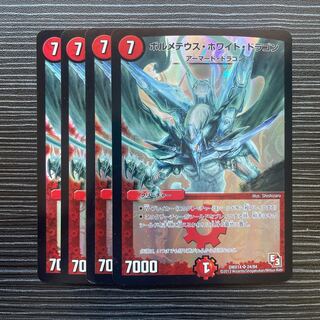 Bolmeteus Steel Dragon SR 24/84