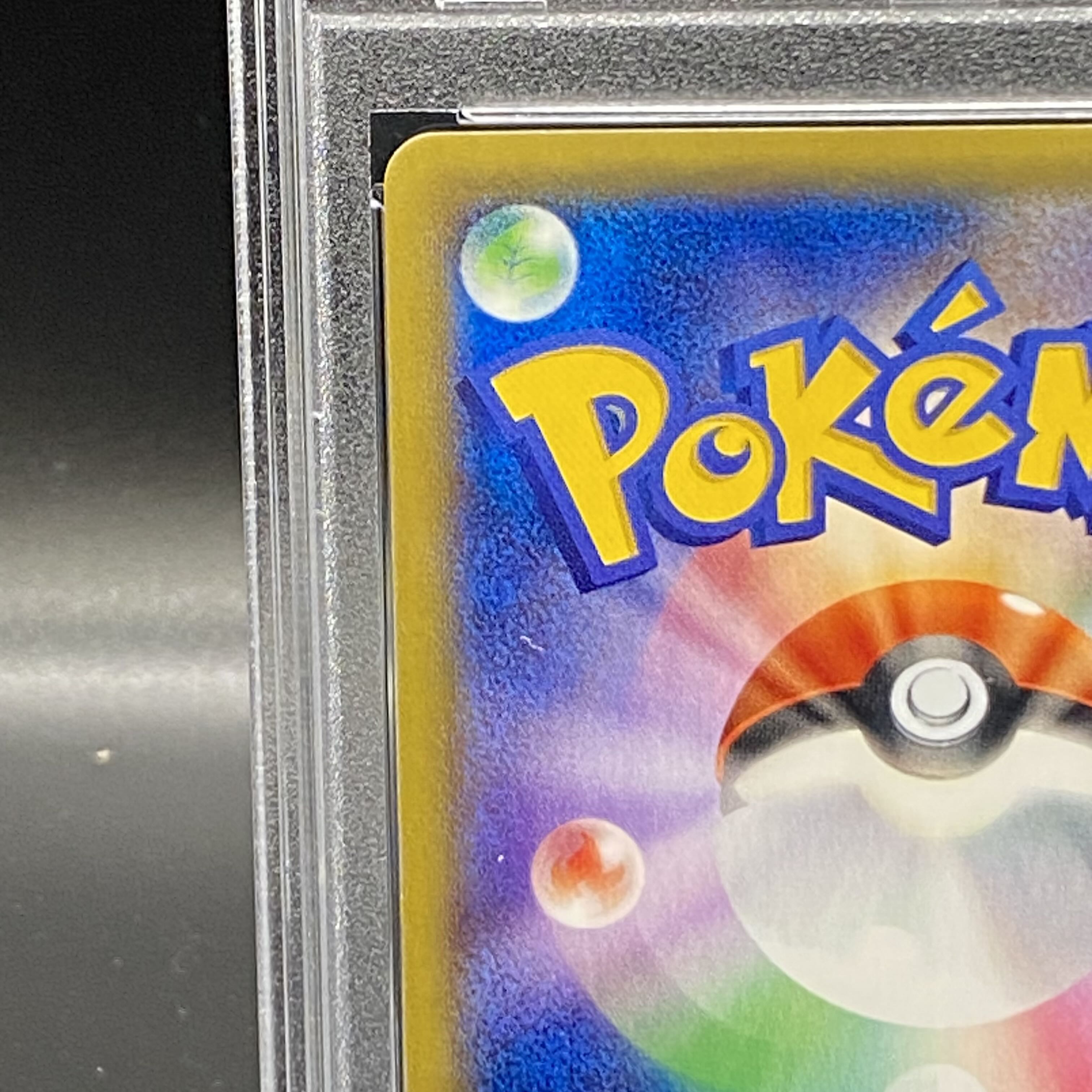 PSA10] Ditto PROMO 077/XY-P