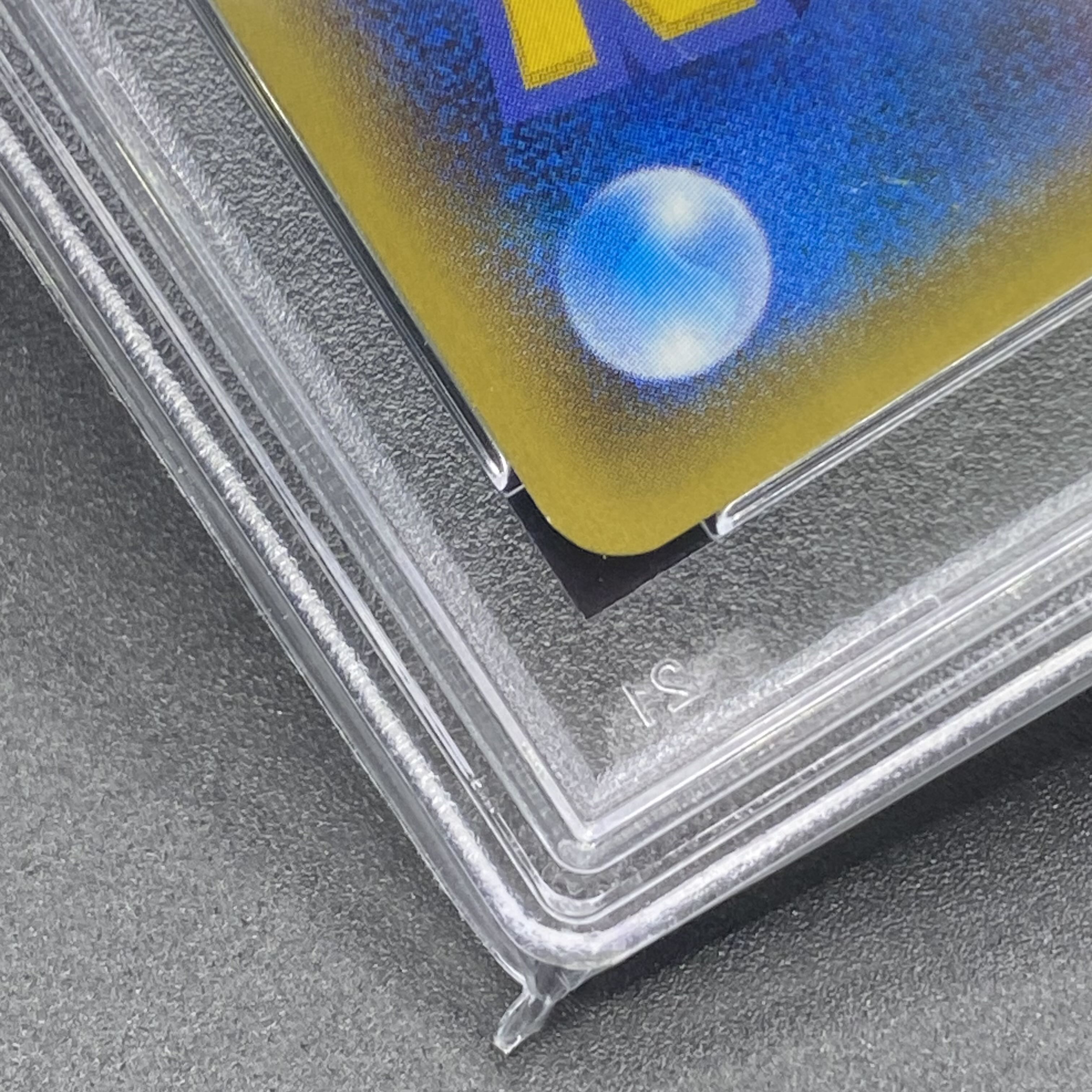 PSA9] Ditto PROMO 077/XY-P