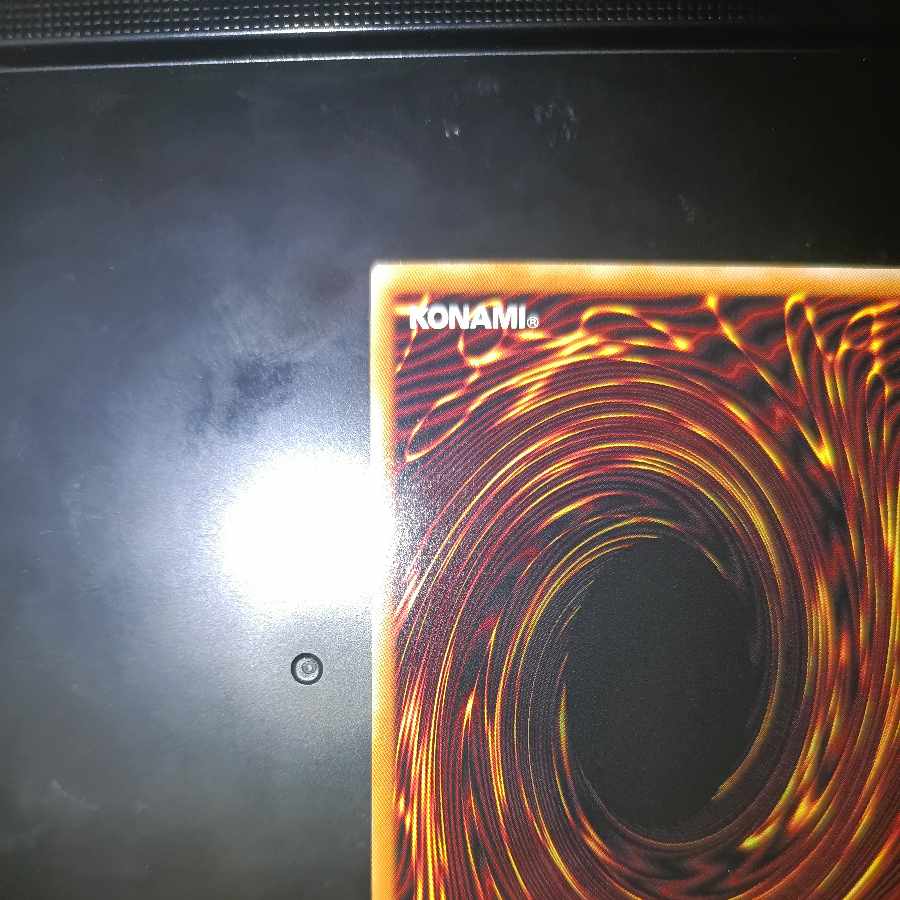 Ultimate Dragon Mage QSE Quarter Century Secret