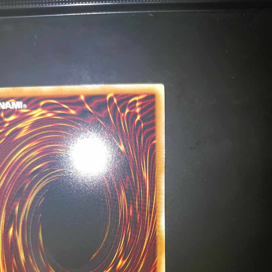 Ultimate Dragon Mage QSE Quarter Century Secret