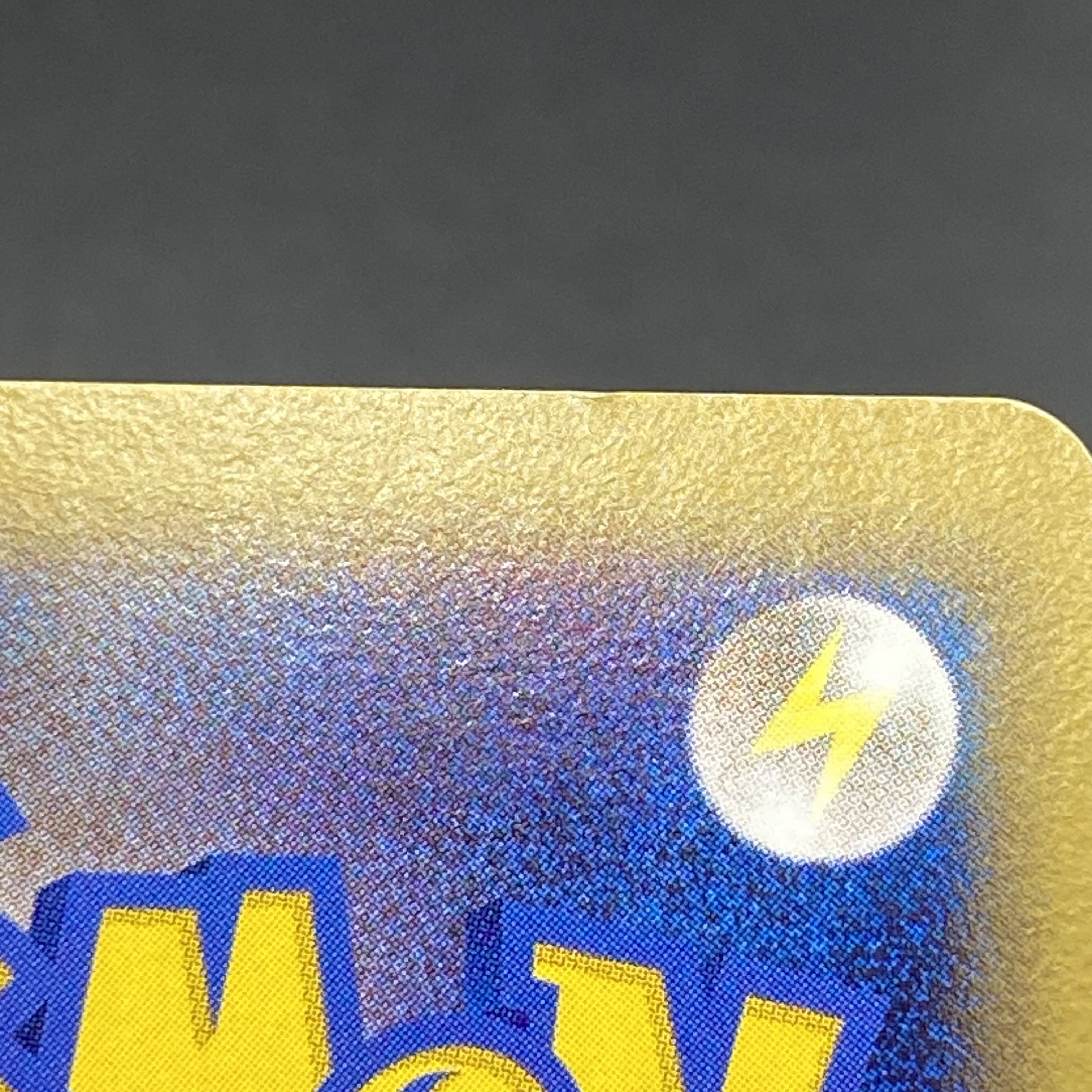 Mew☆ Star δ type 015/068 1枚