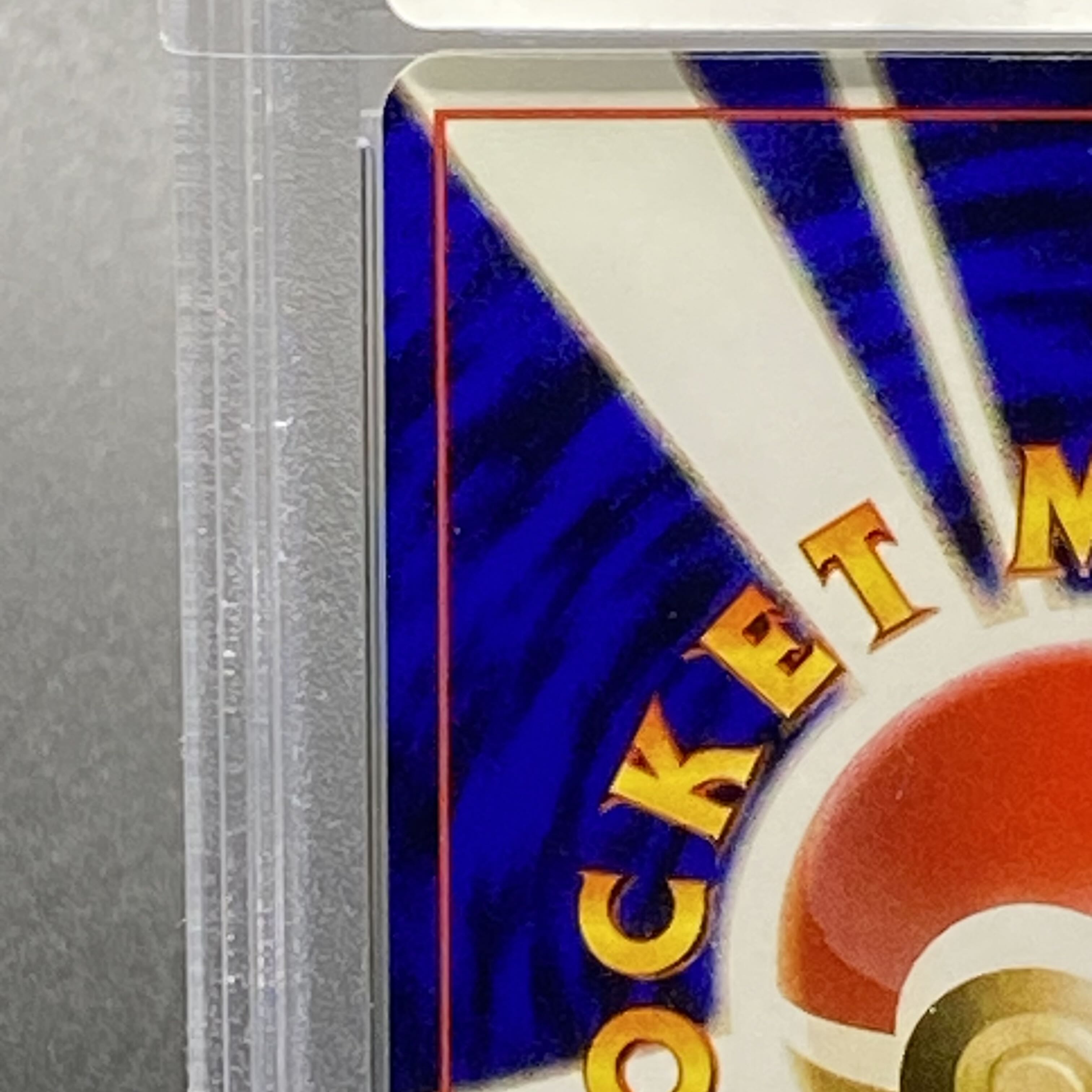 PSA10] Charizard Chorekko-Please Old Back Promo