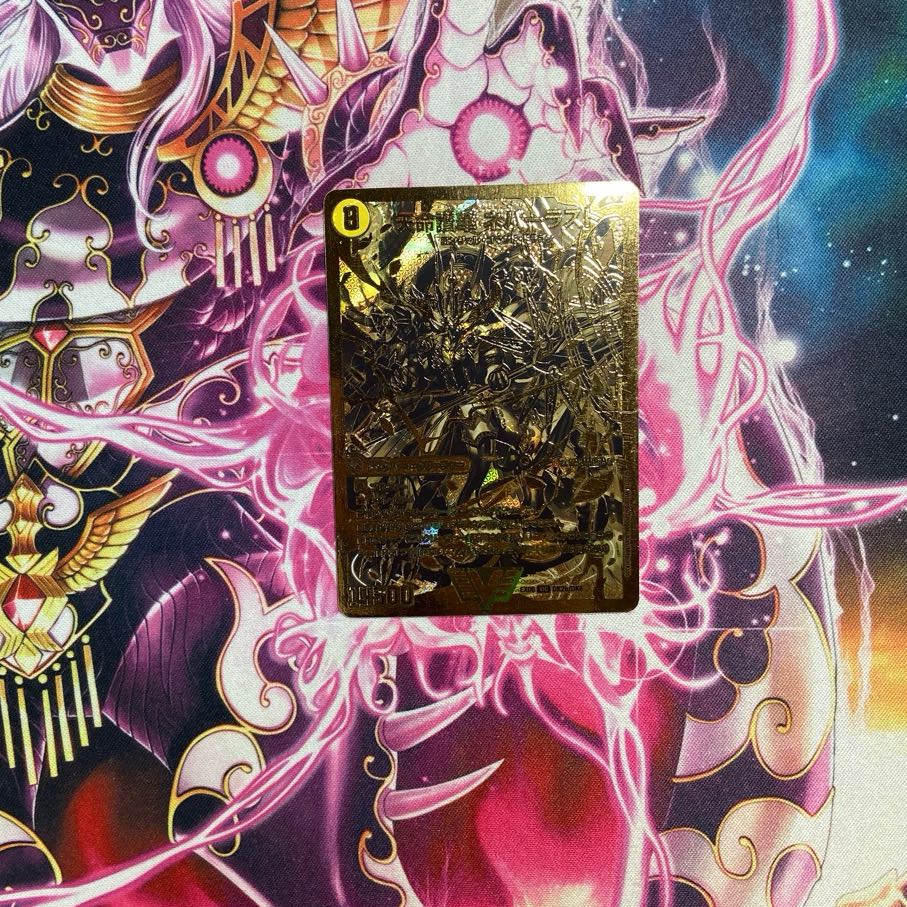 Heaven's Hell Justice Heaven's Heaven｜Tenmei Sanka Neverlast VIC DK2a/DK6｜DK2b/DK6 1枚