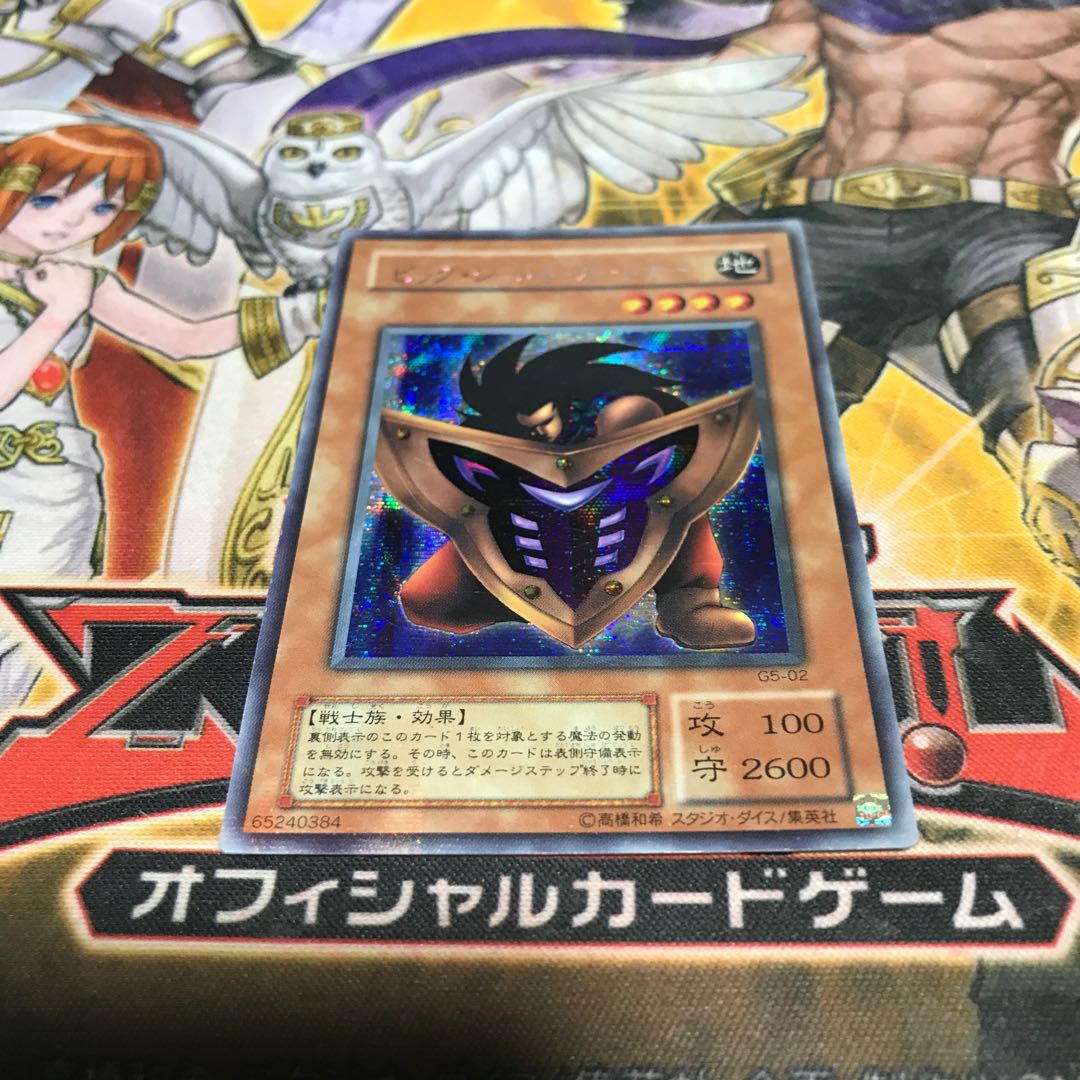 ねこもり】最安値！！早い者勝ち！！ビッグ・シールド・ガードナー