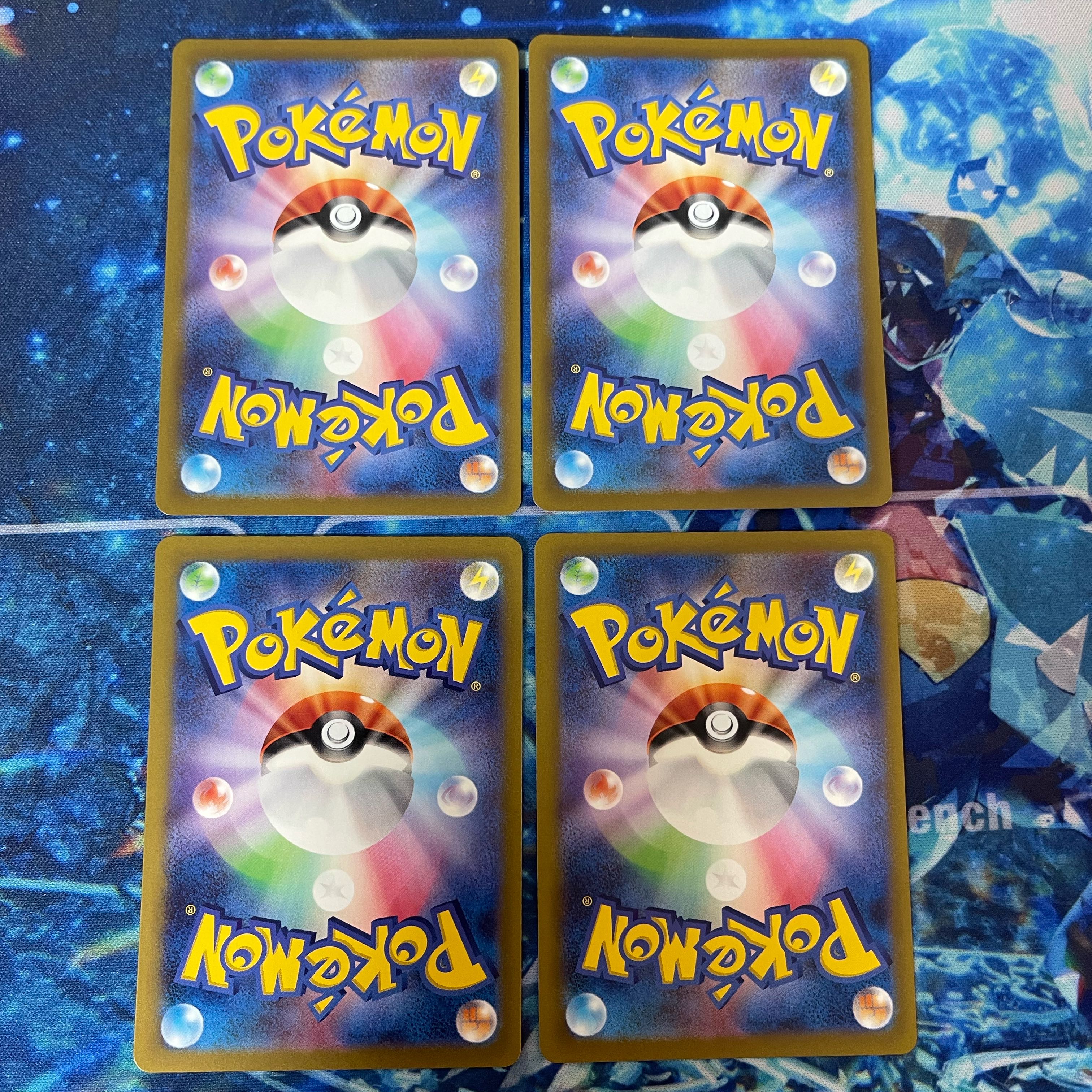 サーナイトex RR 4枚の通販 tcgddd（1574173917） | magi