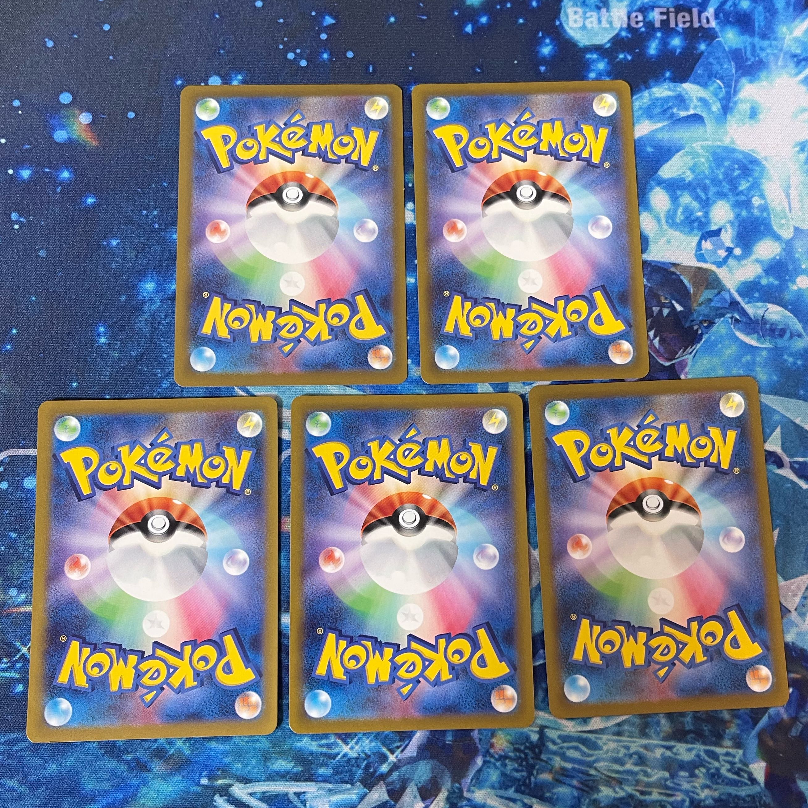 Kiraflor ex RR 5 copies