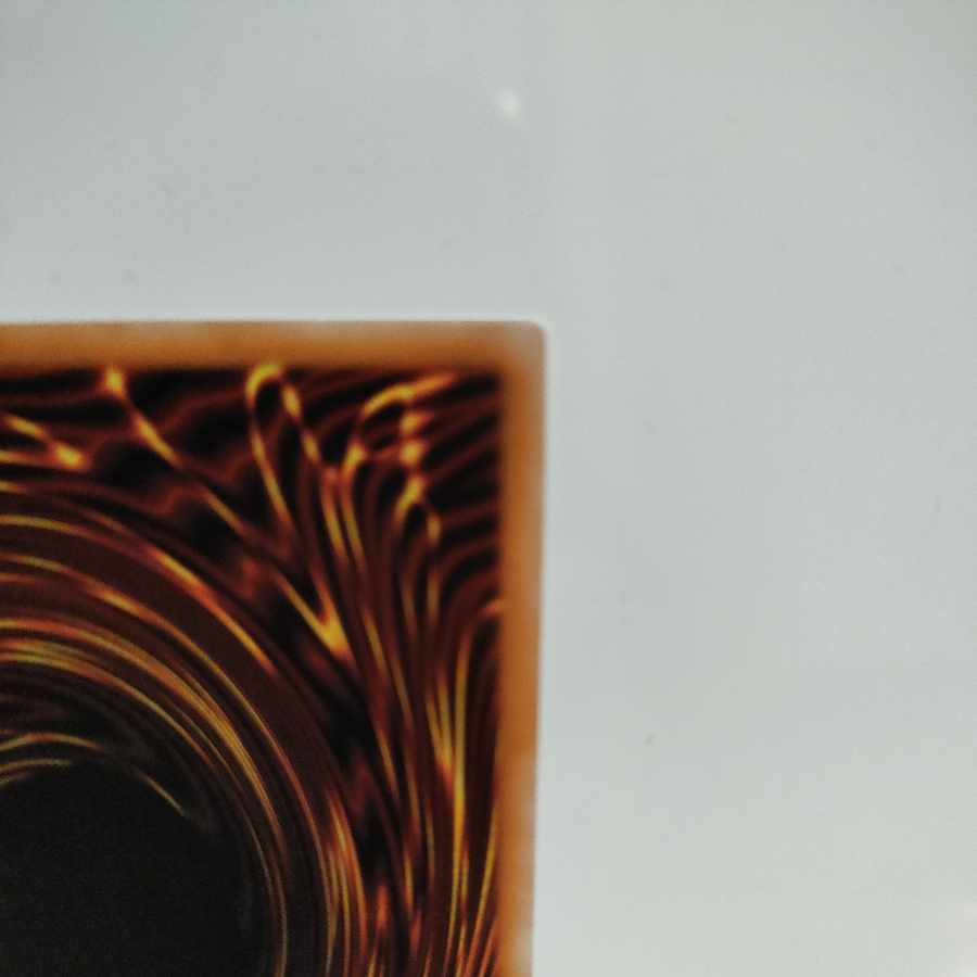 Yu-Gi-Oh! Illusion of Chaos 25th Secret A+