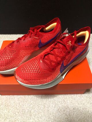 NIKE Vaporfly3 25.5cm Vaporfly next%3 25.5cm