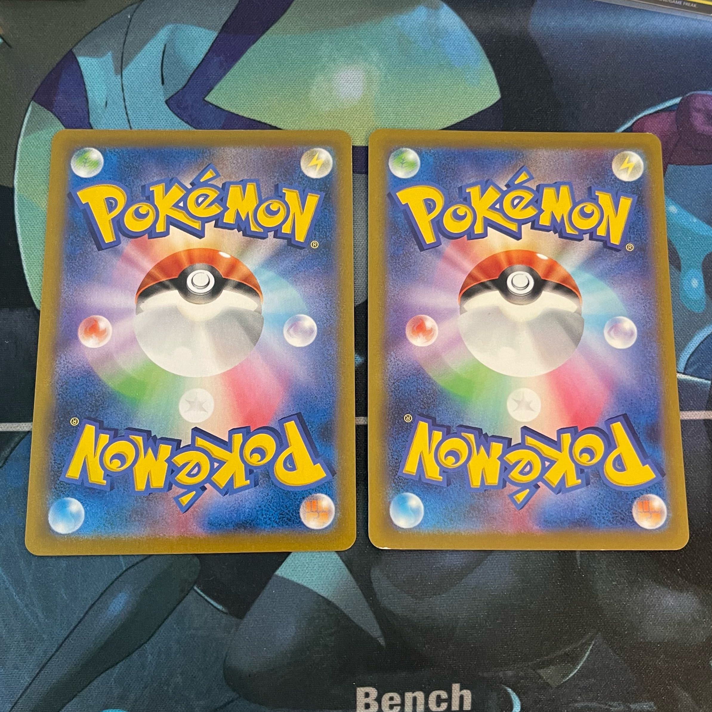 パルスワンV ロトムV RR