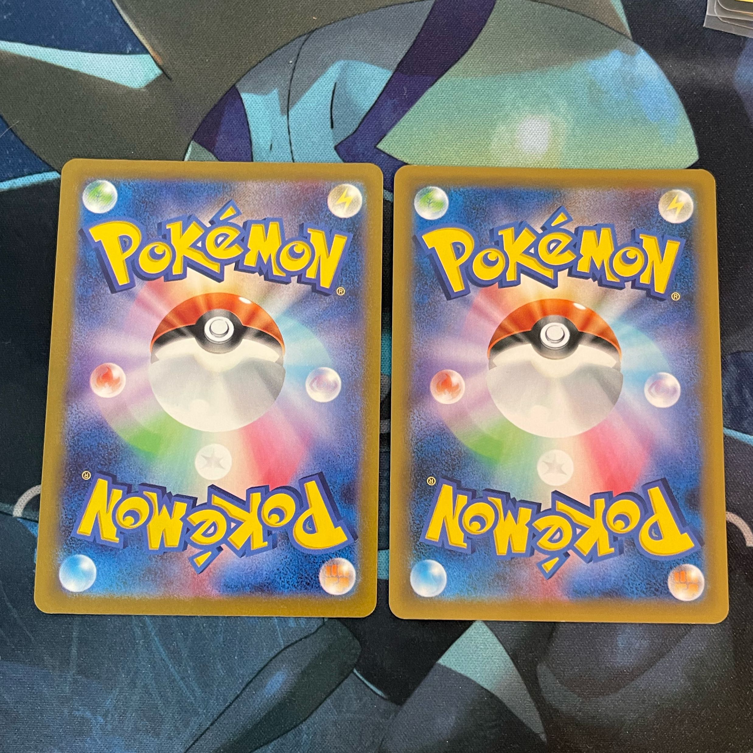 Tapu Kokoex(RR) Tapu KokoV(RR)