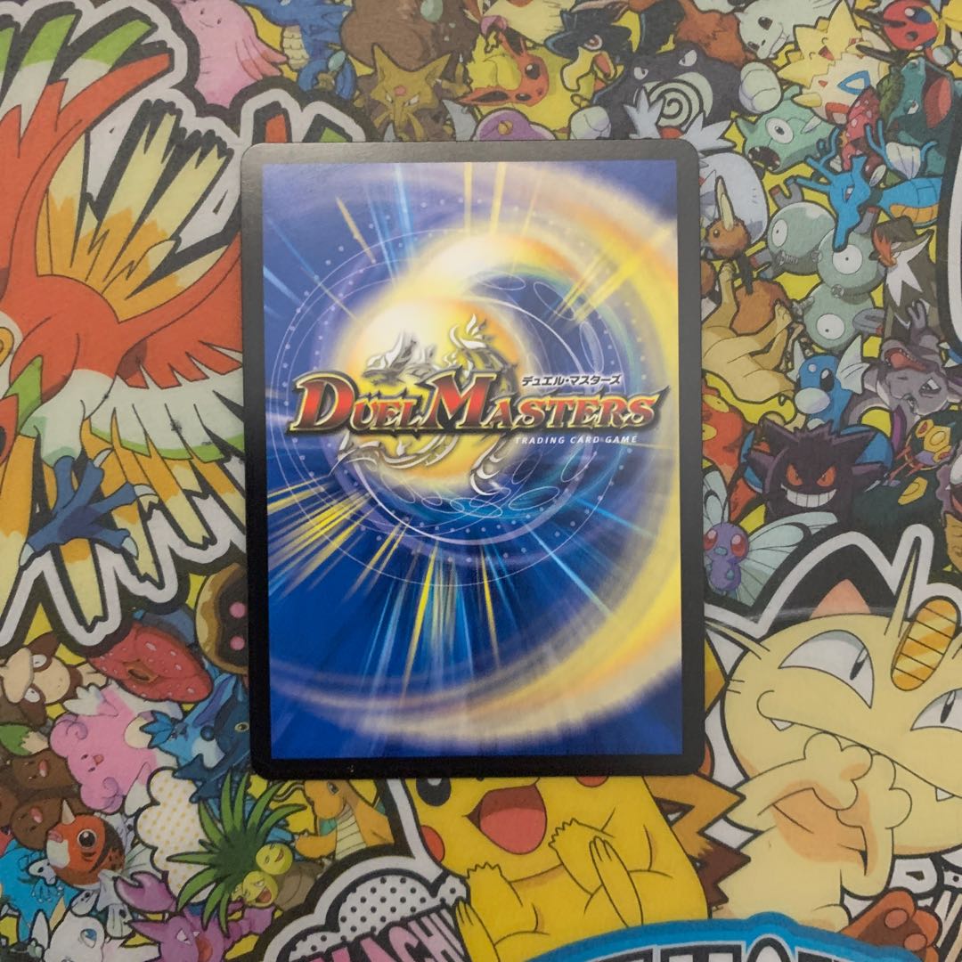 「雷光の聖騎士」