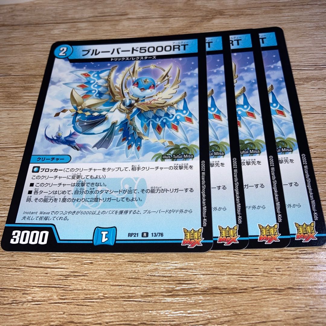 NO.1647 ブルーバード5000RT R 13/76