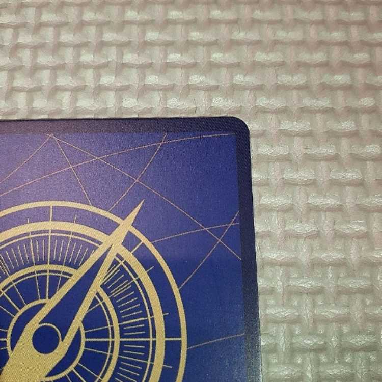 ワンピースカード おナミ パラレル