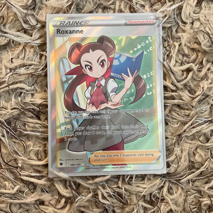 Roxanne(海外ツツジ)