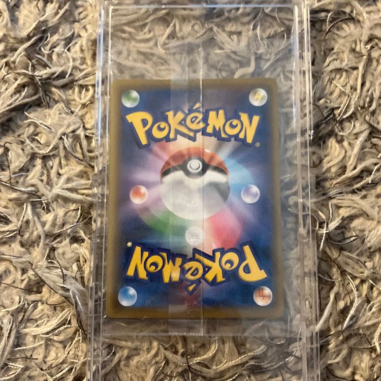 EspeonVMAX TD 173/414