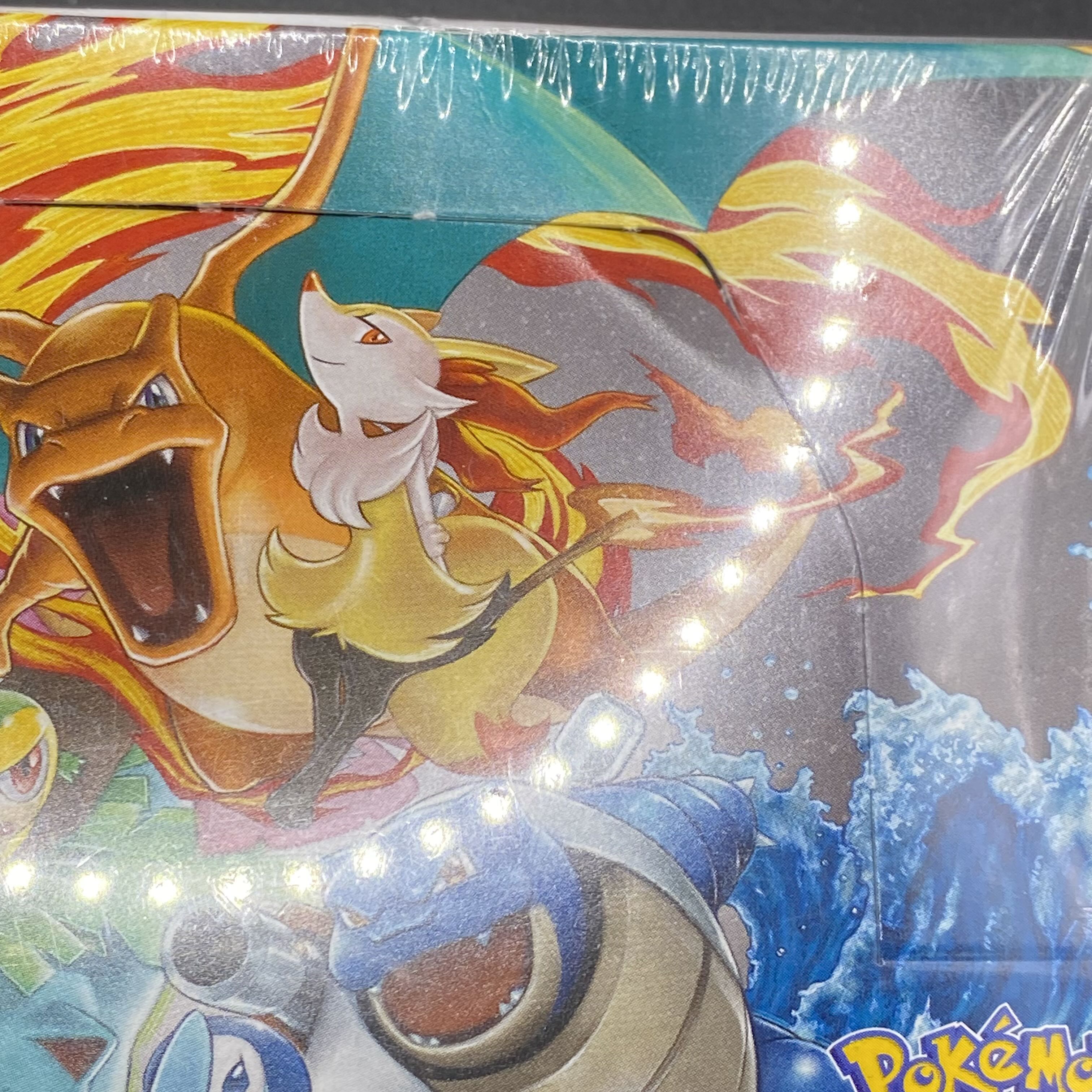 リミックスバウト 未開封BOX  1BOX