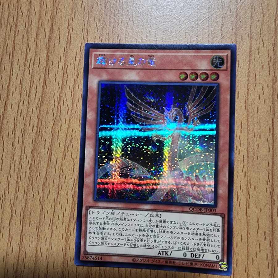 Sikh, the dragon of shining stars