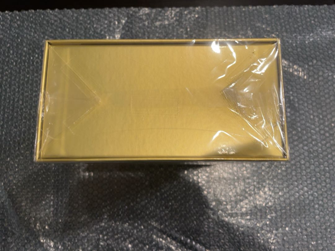 ポケモンカード 25th Anniversary ゴールデンボックス 1BOX