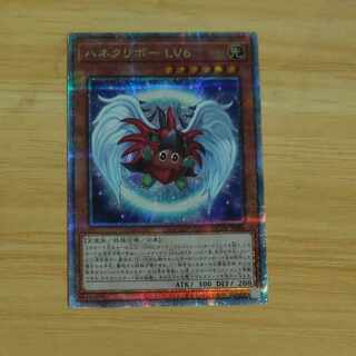 Winged Kuriboh LV6 QCSE QCDB JP002 [Korindo