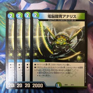 Electro Armor Armor Ana Squirrel 9/16