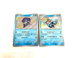 ナミイルカ S 228/190