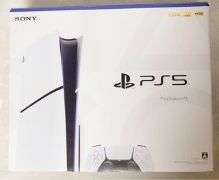 PlayStation 5 本体　 CFI-2000A01 PS5