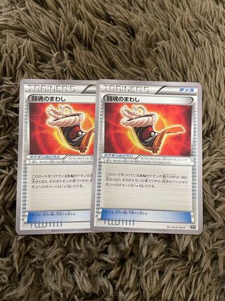 Fighting Fury Belt 024/041 2 pieces