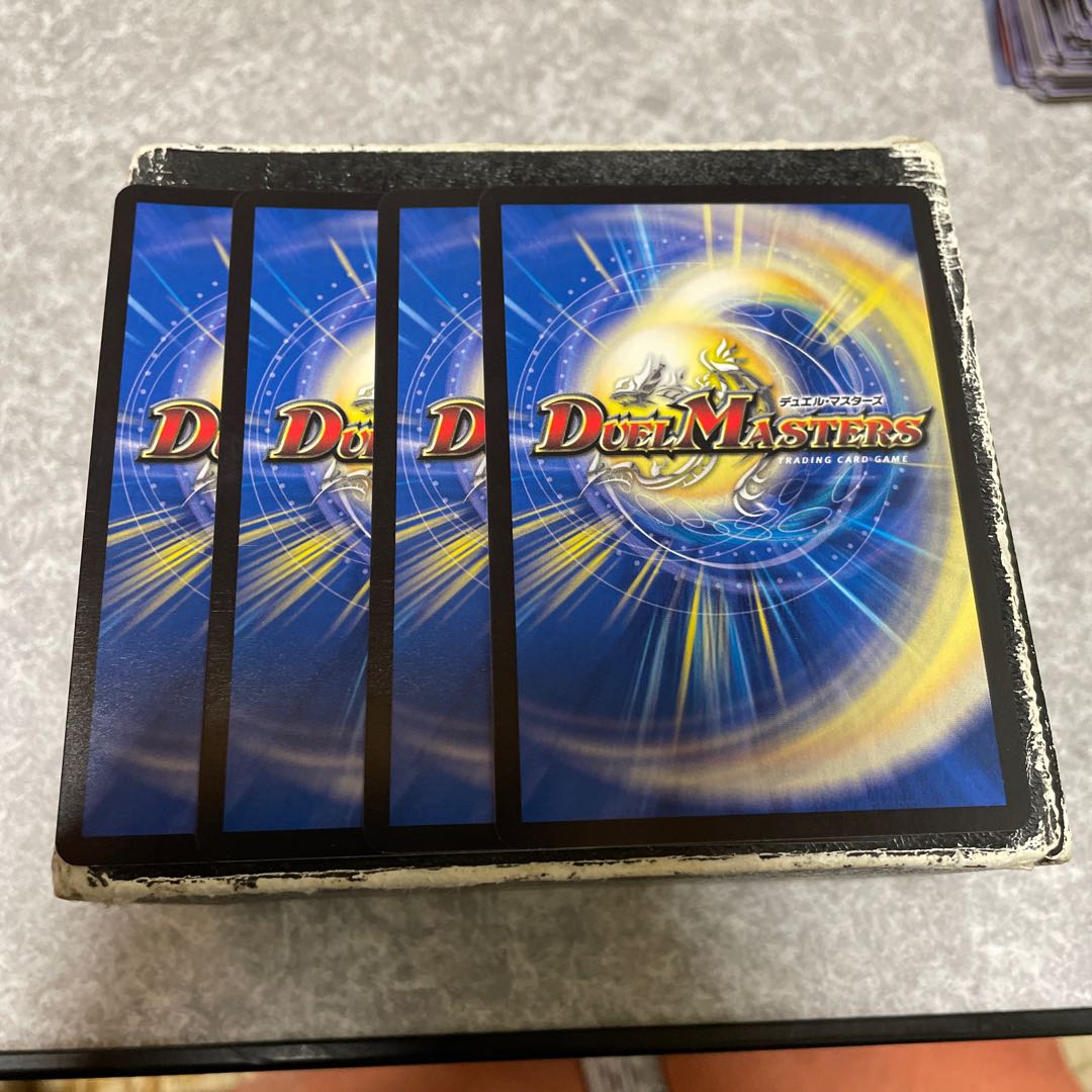 Evil False Stitch Together Desnake Nia VR 10/95 4pcs.