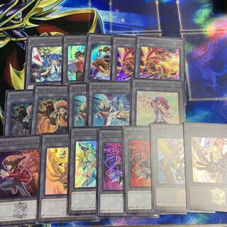 Yu-Gi-Oh! Token Set Anzu Yu-Gi-Yuzu Snubbull Angel 1枚