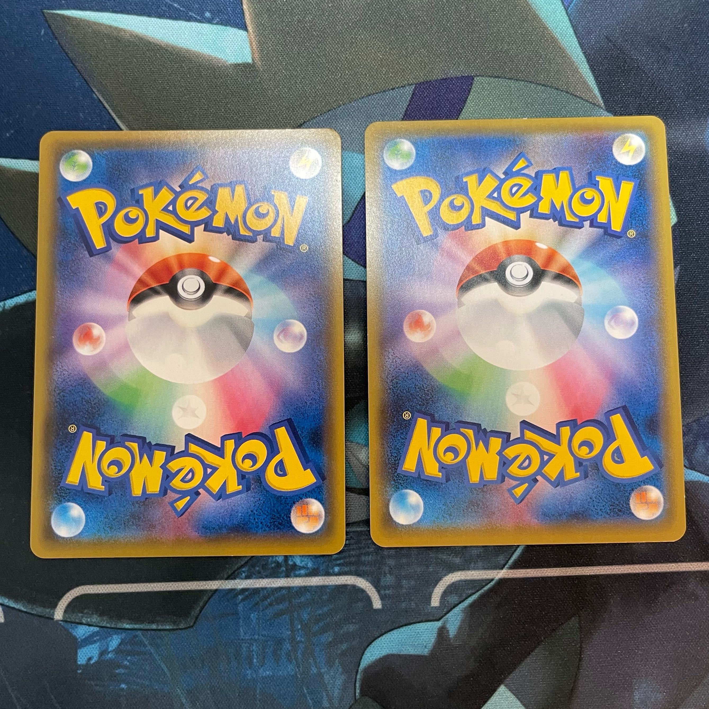 RegirockV RhyperiorV RR