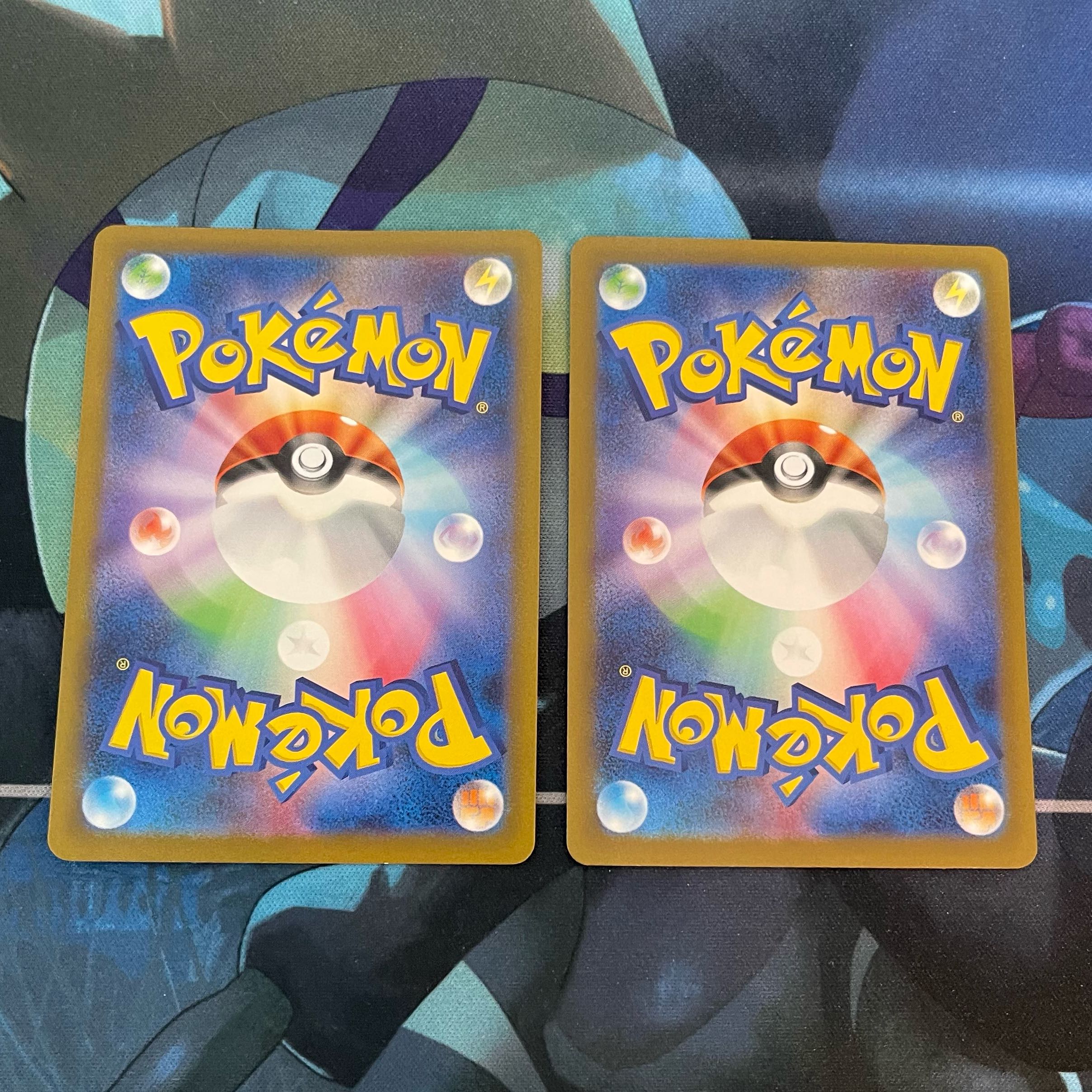 Kangaskhanex Perfuton ex RR