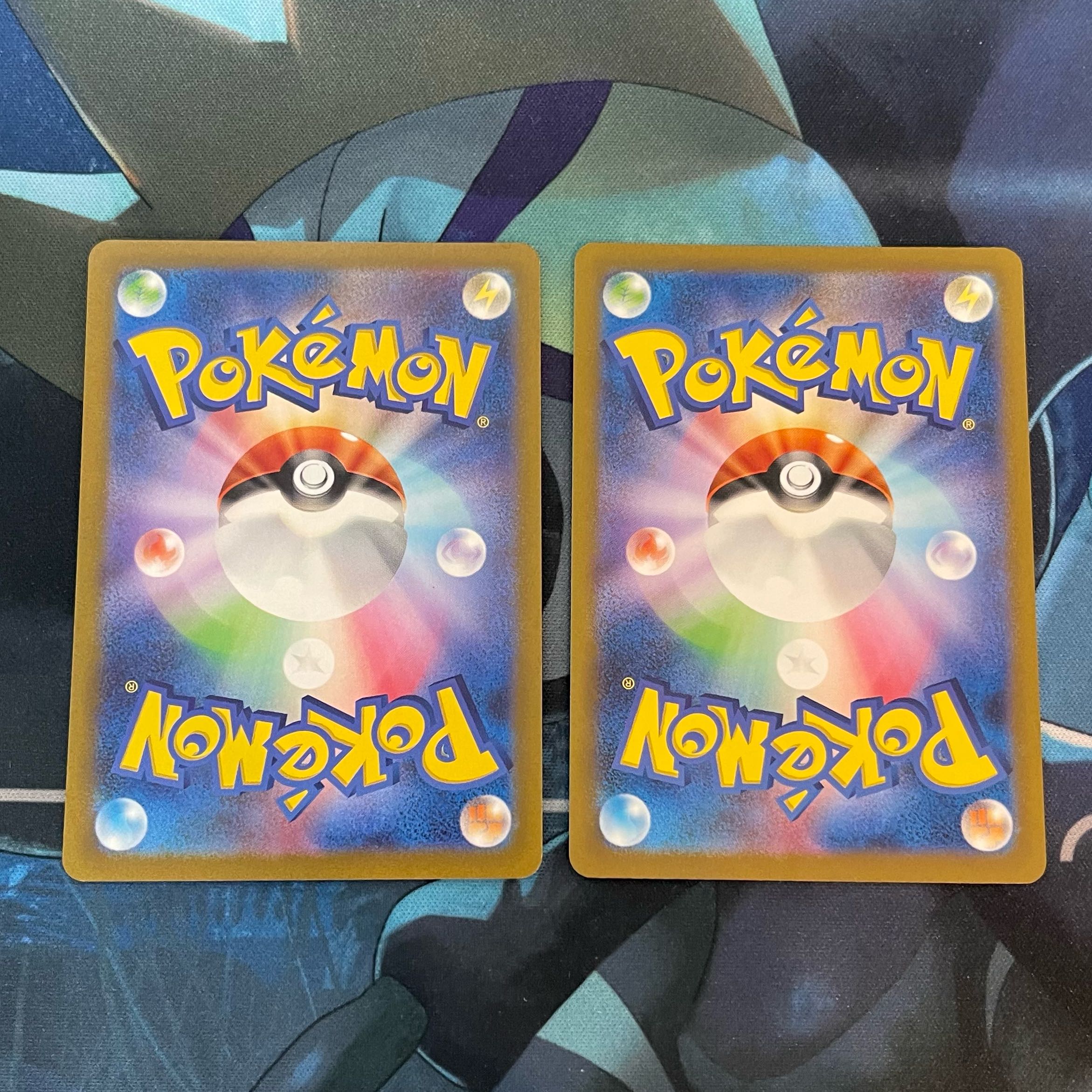 Jade ZoroarkVSTAR RegigasVSTAR RRR