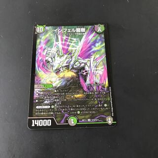 インフェル龍樹