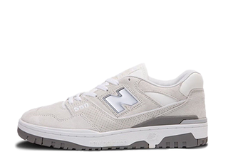New Balance 550 "Off Ho Wight/Gray" 28cm
