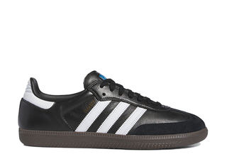 adidas Originals Samba ADV "Core Black" Core Black/Footwearhoight/Gum 24cm