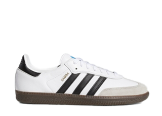 Adidas Originals Samba ADV "Footwear Hoight/Black" 24cm