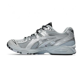Asics Gel Cayano Legacy "Pure Silver/Black" 28cm