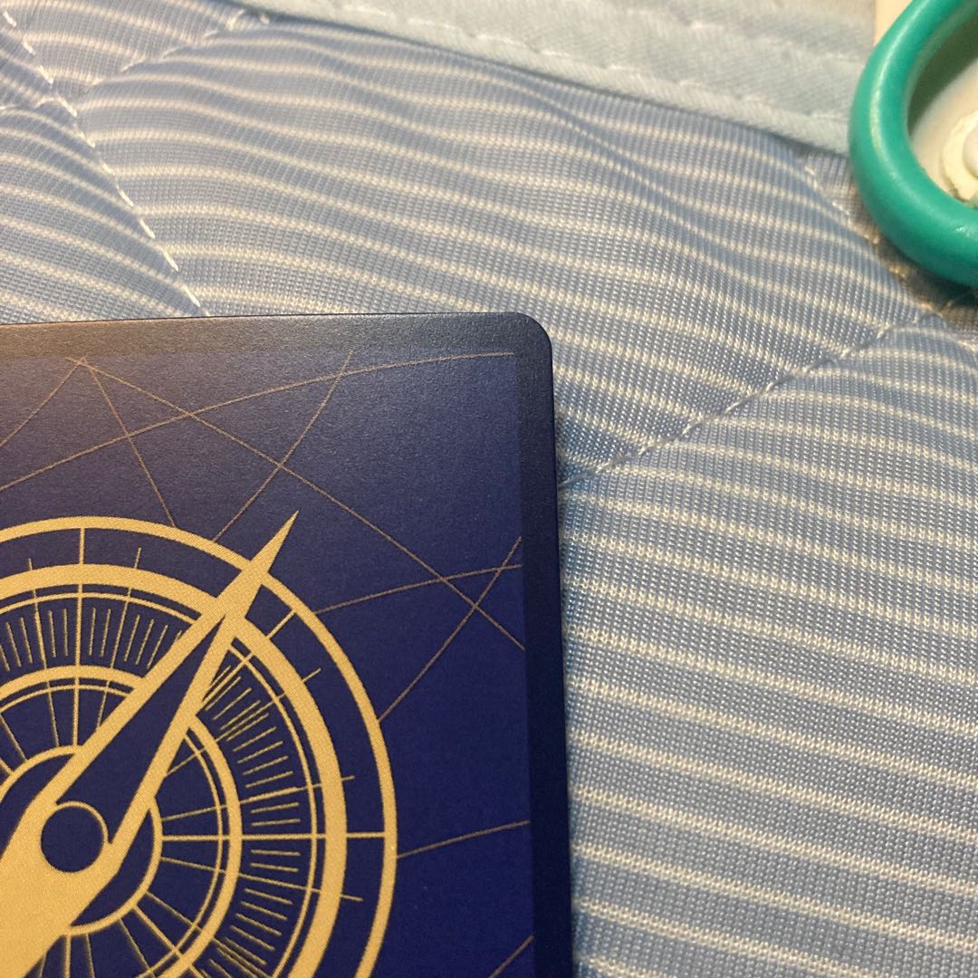 Vinsmoke Reij (parallel) P-SR OP06-069