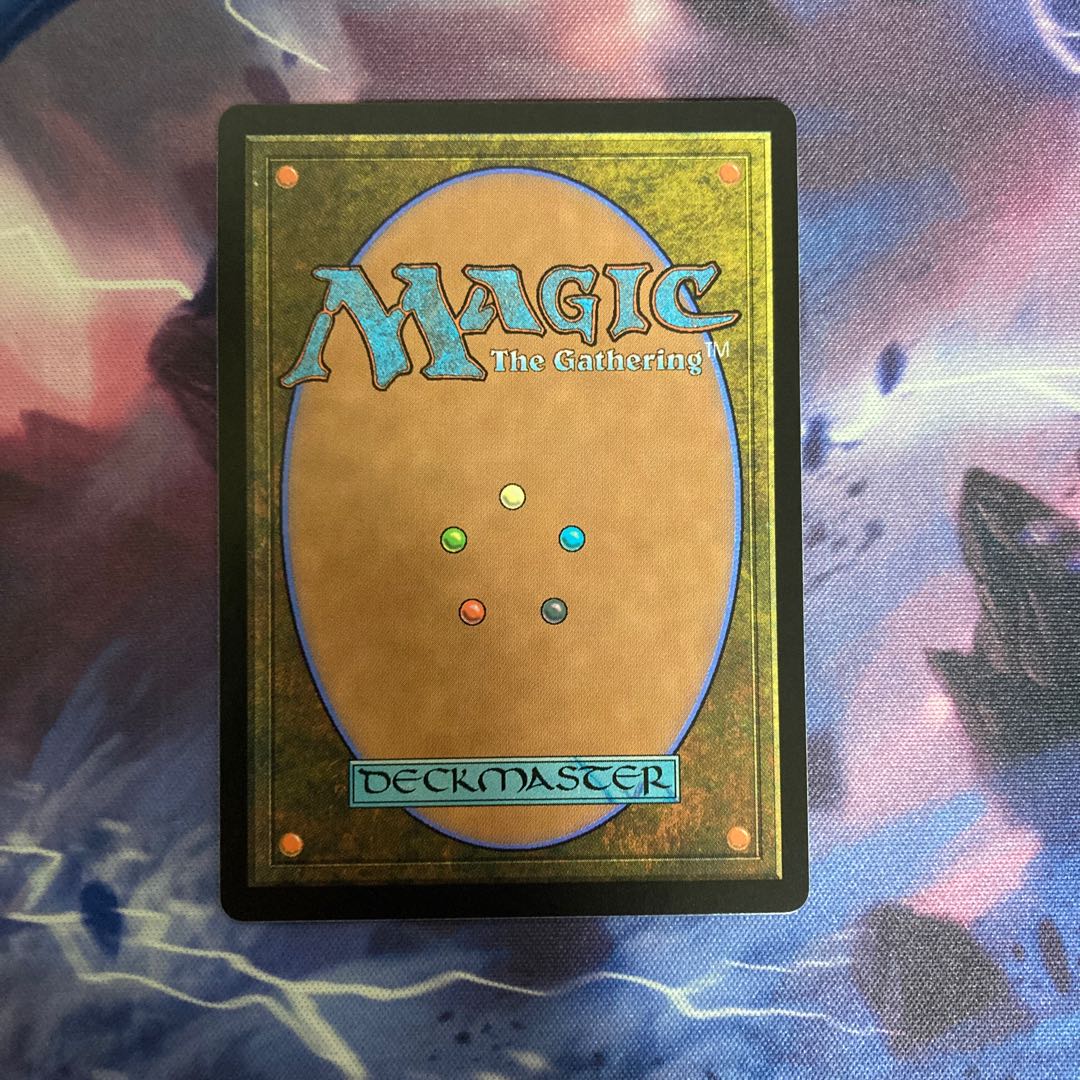 Dockside Extortionist Rare 24/302