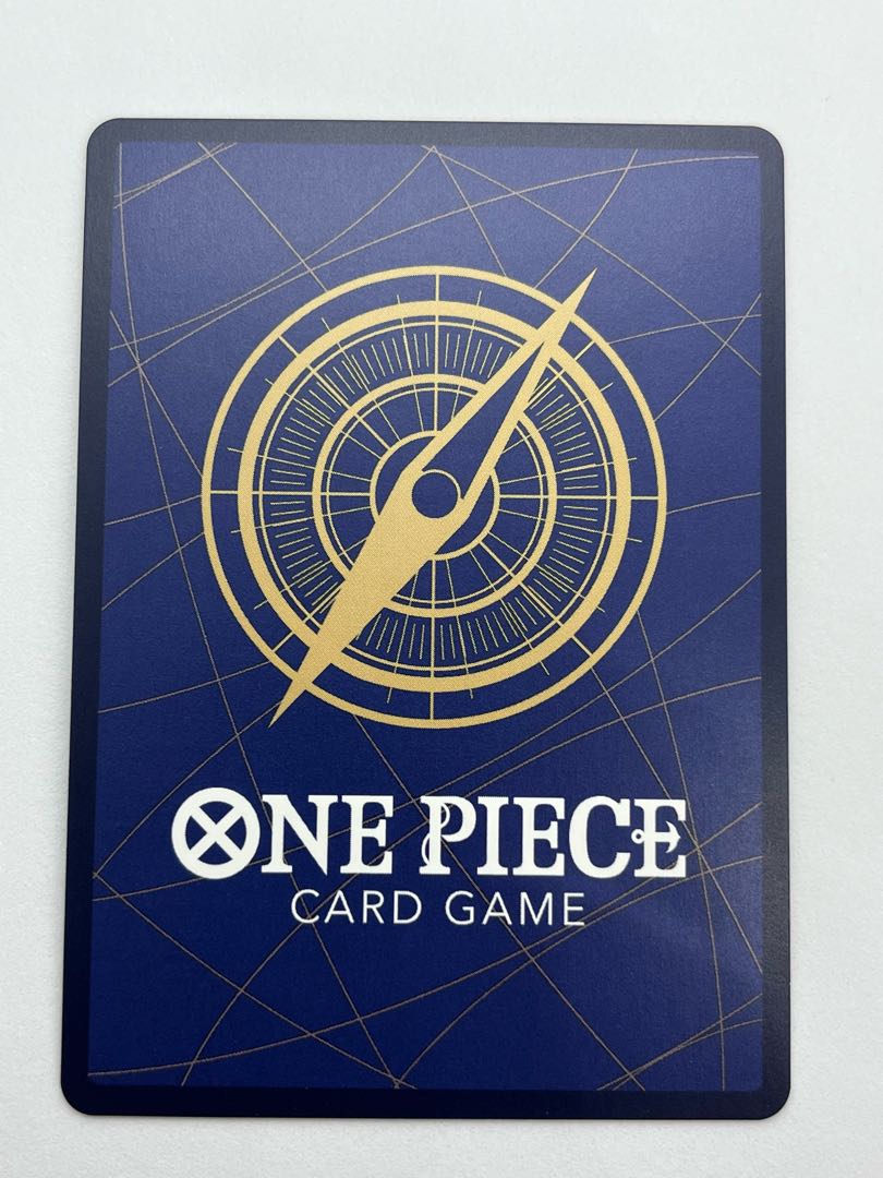 Don Quixote Doflamingo Parallel