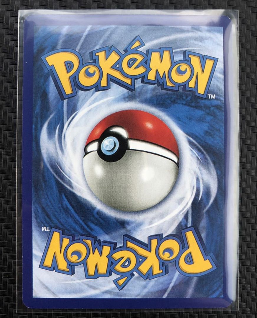 ポケモンカード eシリーズ Lugia Crystal Skyridge reverse holoクリスタルタイプ ルギア pokemon card Base 初期 旧裏面 英語 1999 1st Edition ひかるリザードン