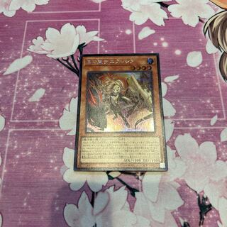 白の聖女エクレシア