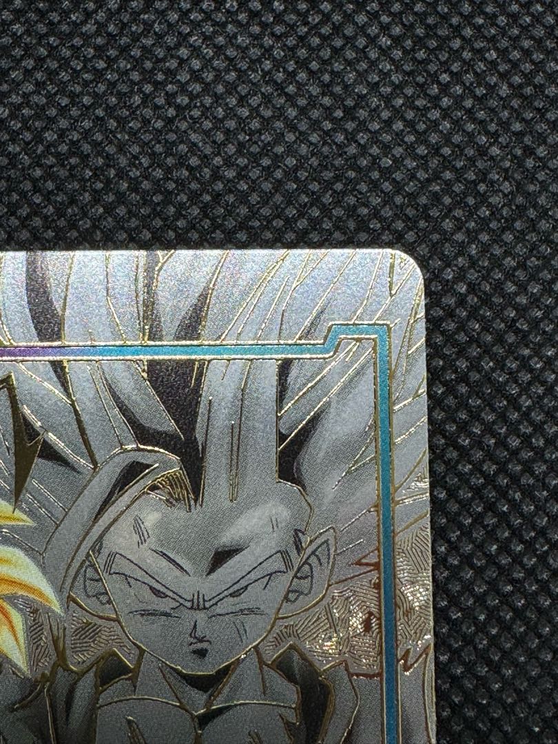 Son Gohan: Boyhood E01-10 Energy Marker Pack 01 PROMO E01-10