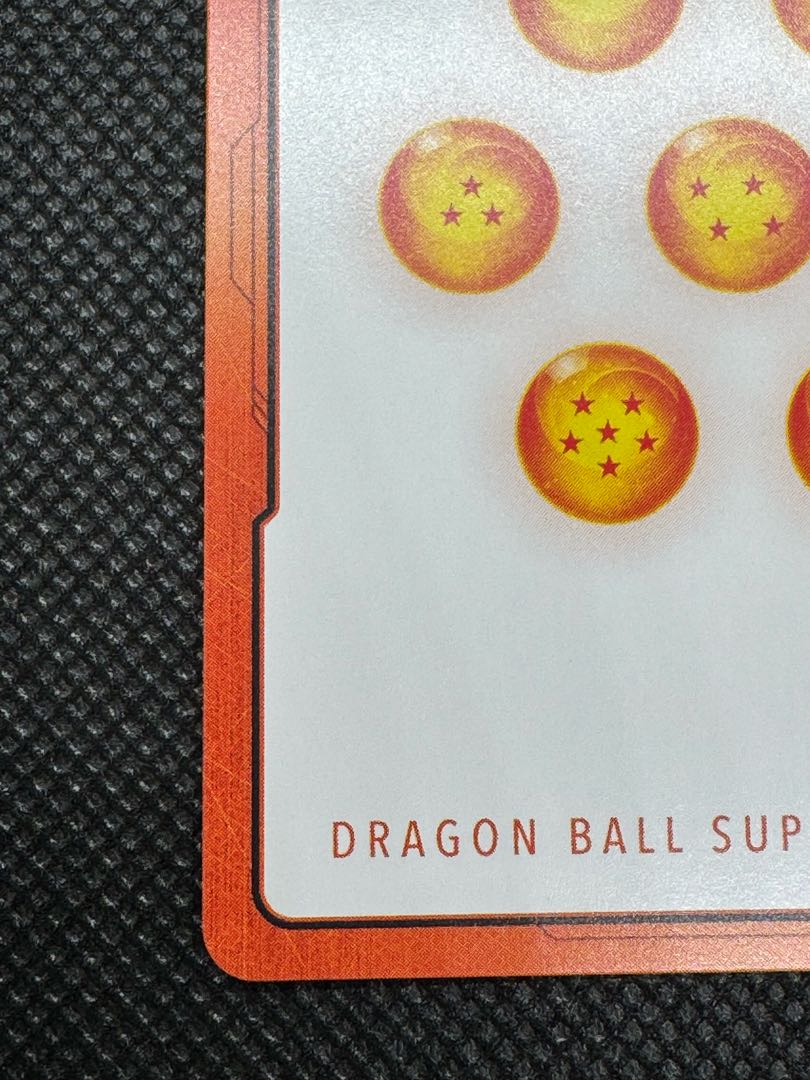 Son Gohan: Boyhood E01-10 Energy Marker Pack 01 PROMO E01-10