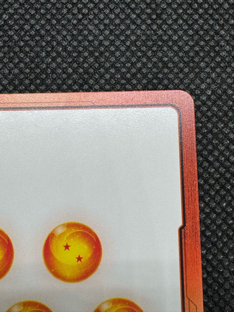 Son Gohan: Boyhood E01-10 Energy Marker Pack 01 PROMO E01-10